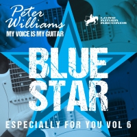 Especially For You Volume 6 - Blue Star CD