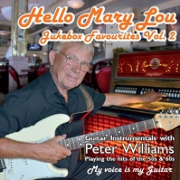 Hello Mary Lou Jukebox Favorites Vol. 2 CD