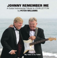 Johnny remember Me CD