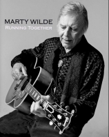 Marty Wilde