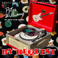 Peter Williams - By Request CD vol 2