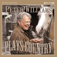 Peter Williams Plays Country