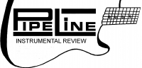 Pipeline Guitar Magazine